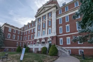 Lexington VA Medical Center Sousley Campus KY 40511