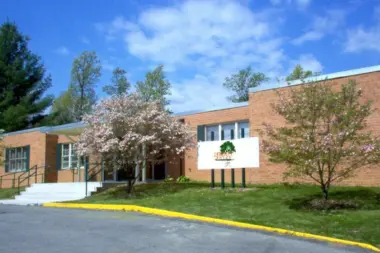 Liberty Point Behavioral Healthcare VA 24401