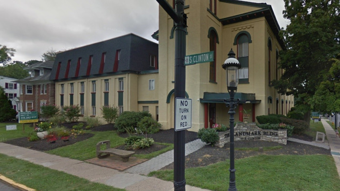 LifeBack PA 18901