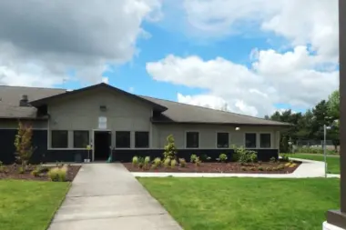 Lifeline Connections - Crisis Wellness Center WA 98660