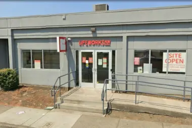 LifeWorks Hillsboro Walnut OR 97123