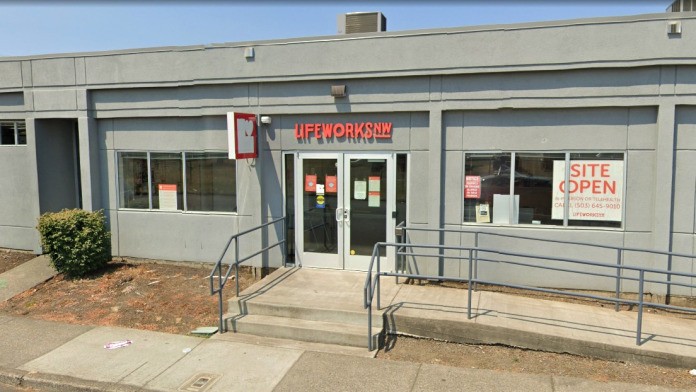 LifeWorks Hillsboro Walnut OR 97123