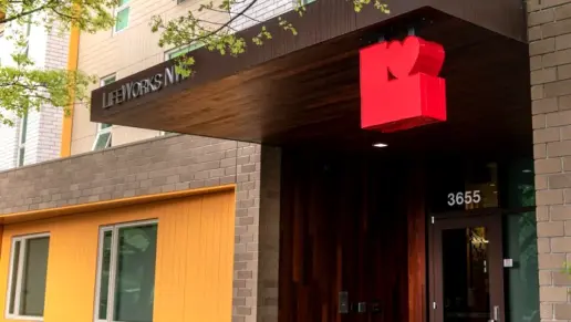 LifeWorks NW – Northeast Portland