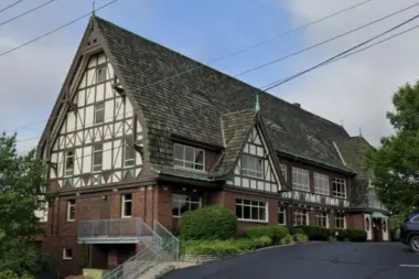 Lighthouse Youth Services OH 45206