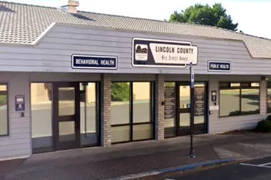 Lincoln County Health and Human Services - Nye Street OR 97365