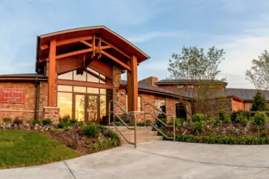 Lindner Center of HOPE - Inpatient OH 45040