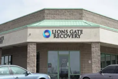 Lion's Gate Recovery - Cedar City Campus UT 84720