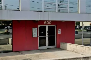 Long Island Jewish Medical Center - Northwell Health Project Outreach NY 11552