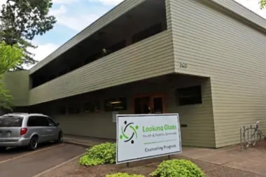 Looking Glass Community Services - 260 East 11th Avenue OR 97401