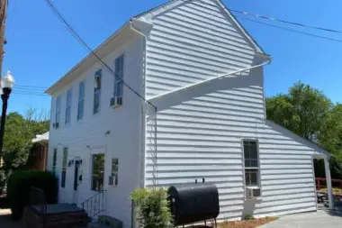 Lord Fairfax Community VA 22601