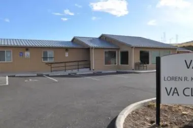 Loren R Kaufman VA Clinic OR 97058