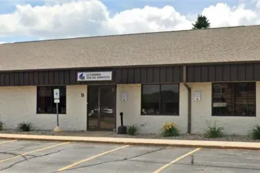 LSS - Lutheran Social Services WI 54911
