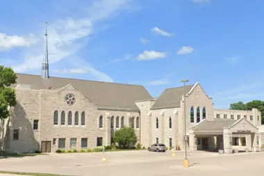 LSS - Lutheran Social Services WI 53545