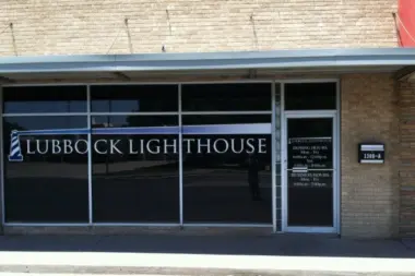 Lubbock Lighthouse TX 79401