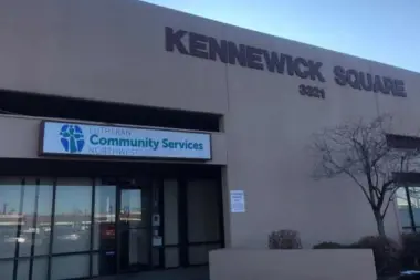 Lutheran Community Services - Columbia Basin Office WA 99336