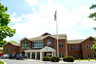 Lutheran Home PA 16648