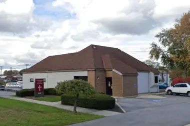 Lutheran Social Services OH 43420