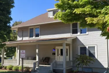 Lutheran Social Services WI 53081