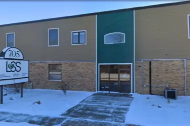 Lutheran Social Services SD 57105