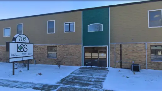 Lutheran Social Services of South Dakota