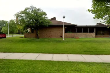 Lutheran Social Services OH 43620