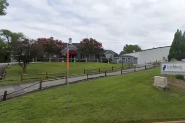 Lynchburg Comprehensive Treatment Center VA 24501