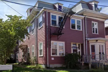 Manchester Manor RI 2860