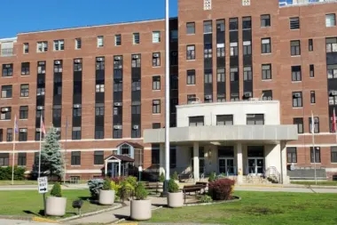 Manchester VA Medical Center NH 3104