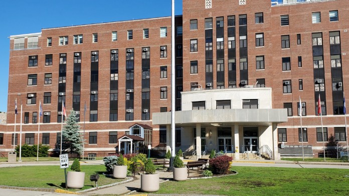 Manchester VA Medical Center NH 3104