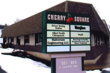 Marriage and Family Health Services - Marshfield WI 54449