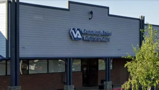 Martinsburg VA Medical Center – Harrisonburg CBOC