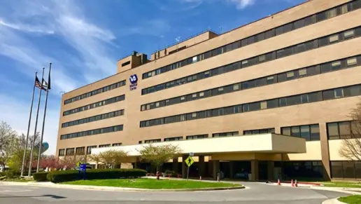 Martinsburg VA Medical Center