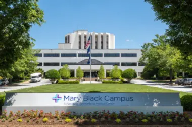 Mary Black Health System SC 29307