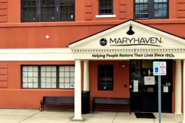 Maryhaven Delaware OH 43015