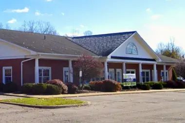 Maryhaven Mt. Gilead OH 43338