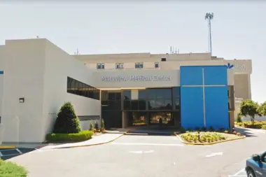 Maryview Behavioral Medicine VA 23707