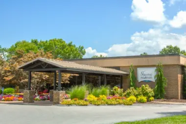 Masters Healthcare Center TN 38506