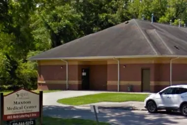 Maxton Medical Center NC 28364