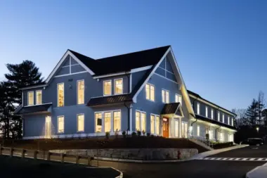 Mayflower Recovery MA