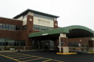 Mayo Clinic Health System - Franciscan Healthcare WI 54650