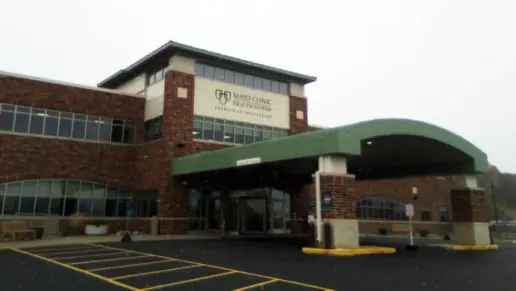 Mayo Clinic Health System – Onalaska