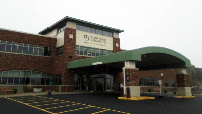 Mayo Clinic Health System - Franciscan Healthcare WI 54650