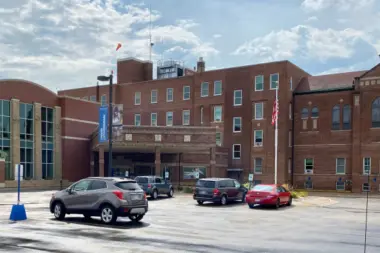 Mayo Clinic Health System - Franciscan Healthcare WI 54656