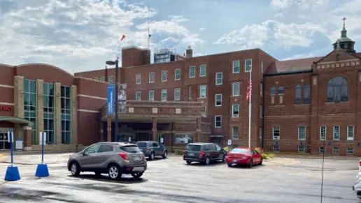 Mayo Clinic Health System – Sparta