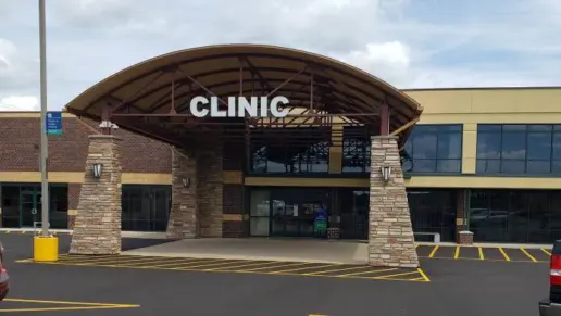 Mayo Clinic Health System – Northland in Rice Lake