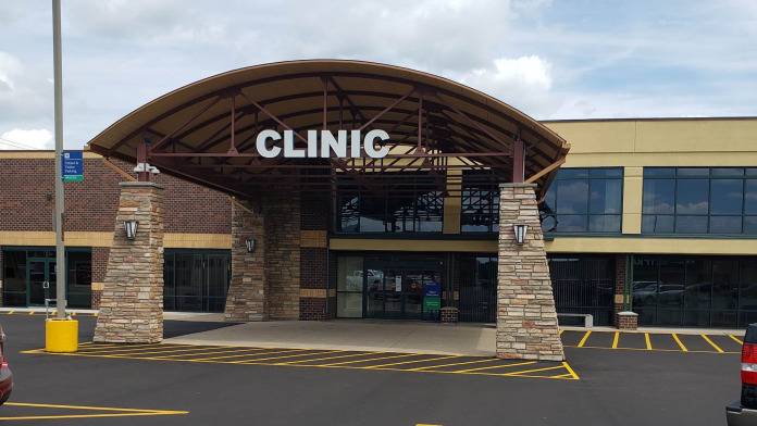 Mayo Clinic Health System - Northland WI 54868