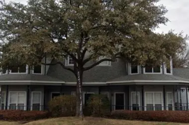 McCary Counseling TX 76201