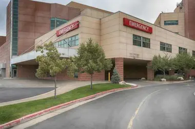 McKay Dee Hospital UT 84403