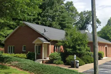 McLeod Addictive Disease Center NC 28752