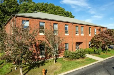 Medical Assisted Recovery RI 2886